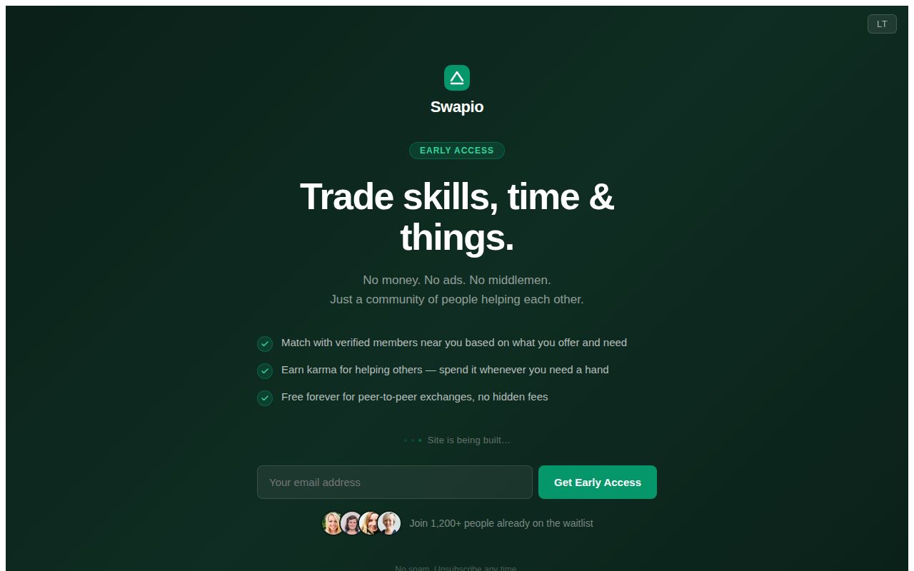 swapio.app